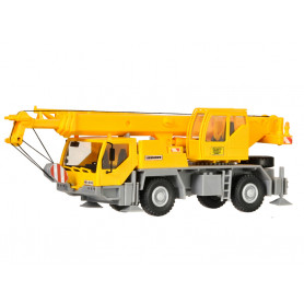 Grue mobile LIEBHERR LTM 1030/2 - HO 1/87 - Kibri 13024