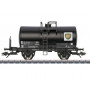 Wagon citerne BP SNCB - ép III - HO 1/87 - MARKLIN 46015
