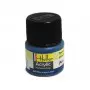 Bleu moyen mat Heller 89 acrylique - 12ml - HELLER 9089