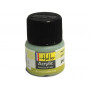 Jaune mat Heller 81 acrylique - 12ml - HELLER 9081