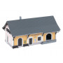 Gare de Lavin - N 1/160 - Faller 212128