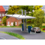 Station de recharge de véhicule électrique - HO 1/87 - FALLER 130153