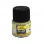 Chêne satiné Heller 71 acrylique - 12ml - HELLER 9071