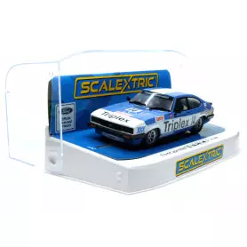 Ford Capri MKIII - 1/32 - SCALEXTRIC C4544