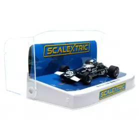 Brabham BT26 Grand Prix Monaco 1969 - 1/32 - SCALEXTRIC C4521