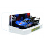Voiture Slot Scalextric Cadillac V-Series R N°2 Le Mans 2023 - Échelle 1/32, Réf. C4512, Neuve