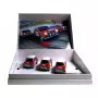 Coffret 3x Mini Monte Carlo 1965 - 1/32 - SCALEXTRIC C4488A