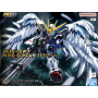 Gundam Gunpla MGSD Wing Gundam Zero Ew - BANDAI