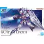 Gundam Gunpla HG 1/144 001 Gundam Lfrith - BANDAI