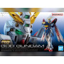Gundam Gunpla RG 1/144 037 God Gundam - BANDAI
