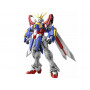 Gundam Gunpla RG 1/144 037 God Gundam - BANDAI