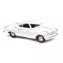 Borgward Isabella Coupé Kit - HO 1/87 - BUSCH 60218