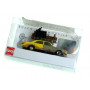 Mercedes-Benz W123 Limousine avec chargement de toit - HO 1/87 - BUSCH 46858