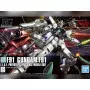Gundam Gunpla HG 1/144 167 Gundam F91 - BANDAI