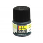 Vert foncé mat Heller 30 acrylique - 12ml - HELLER 9030