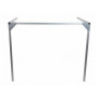 Extension droite ou gauche pour support de réseau de train 69 x 100 cm - HO - N - Z - NOCH 62369