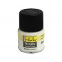 Blanc brillant Heller 22 acrylique - 12ml - HELLER 9022