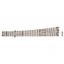 Aiguillage à gauche Wl10 345mm 10 degrés - ROCO 42490