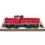 Locomotive diesel classe 294 DB - digital son - ép VI - HO 1/87 - TRIX 25900