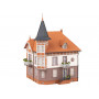 Villa de ville - HO 1/87 - FALLER 130645