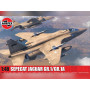SEPECAT Jaguar GR.1/GR.1A - 1/48 - AIRFIX A11010