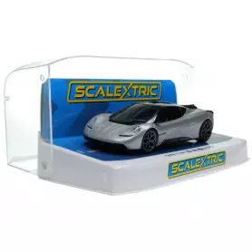 GMA T-50 Silver - 1/32 - SCALEXTRIC C4568