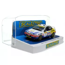 Subaru Impreza WRC 1997 - 1/32 - SCALEXTRIC C4507
