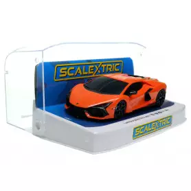 Lamborghini Revuelto - 1/32 - SCALEXTRIC C4523