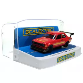Ford Escort Mk I RSR - 1/32 - SCALEXTRIC C4571
