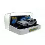 DeLorean volante Retour vers le futur II - 1/32 - SCALEXTRIC C4541