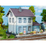 Gare d'Oberstenfeld - HO 1/87 - FALLER 110138