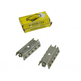 2x plaques de distribution ancien modèle voie M Märklin 7209 - HO 1/87