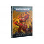 Codex: World Eaters - Warhammer 40000 67-01
