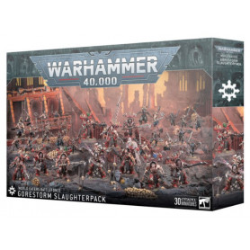 Battleforce World Eaters World Eaters: Carnameute de Tempête de Sang - Warhammer 40000 67-04
