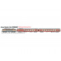 Set Grand Confort Etendard BB7233 + A4Dtux + A8tu ép. IV - analogique - LS Models 11004
