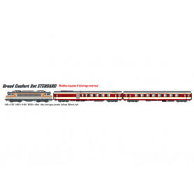 Set Grand Confort Etendard BB7233 + A4Dtux + A8tu ép. IV - digital son - LS Models 11004S