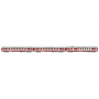 Set 3x voitures Grand Confort Etendard ép. IV - DC - LS Models 40084DC