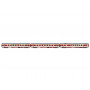 Set 3x voitures Grand Confort Etendard ép. IV - DC - LS Models 40085DC
