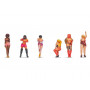 Filles de joie - N 1/160 - NOCH 35450