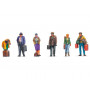 Voyageurs - N 1/160 - NOCH 35310