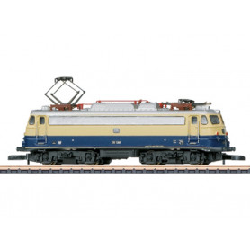 Locomotive électrique BR E 10.12 ép. III DB - Z 1/220 - MARKLIN - 88415