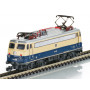 Locomotive électrique BR E 10.12 ép. III DB - Z 1/220 - MARKLIN - 88415