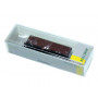 Wagon couvert Gmms 40 ép. III DB - N 1/160 - MINITRIX 18100