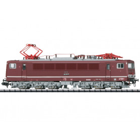 Locomotive électrique classe 250 ép. VI DR digitale sonore - N 1/160 - MINITRIX 16651