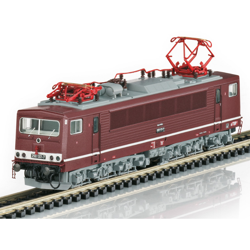 Locomotive électrique SNCF BB 9264 – AMJL – Échelle 0 – Laiton – État neuf - Modélisme