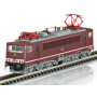 Locomotive électrique classe 250 ép. VI DR digitale sonore - N 1/160 - MINITRIX 16651