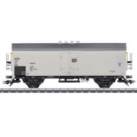 Wagon réfrigérant Ibs 377 ép. IV DB - HO 1/87 - Märklin 45032