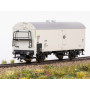 Wagon réfrigérant Ibs 377 ép. IV DB - HO 1/87 - Märklin 45032