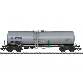 Wagon-citerne transport de produits chimiques ép. VI - HO 1/87 - Märklin 47569