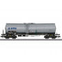Wagon-citerne transport de produits chimiques ép. VI - HO 1/87 - Märklin 47569